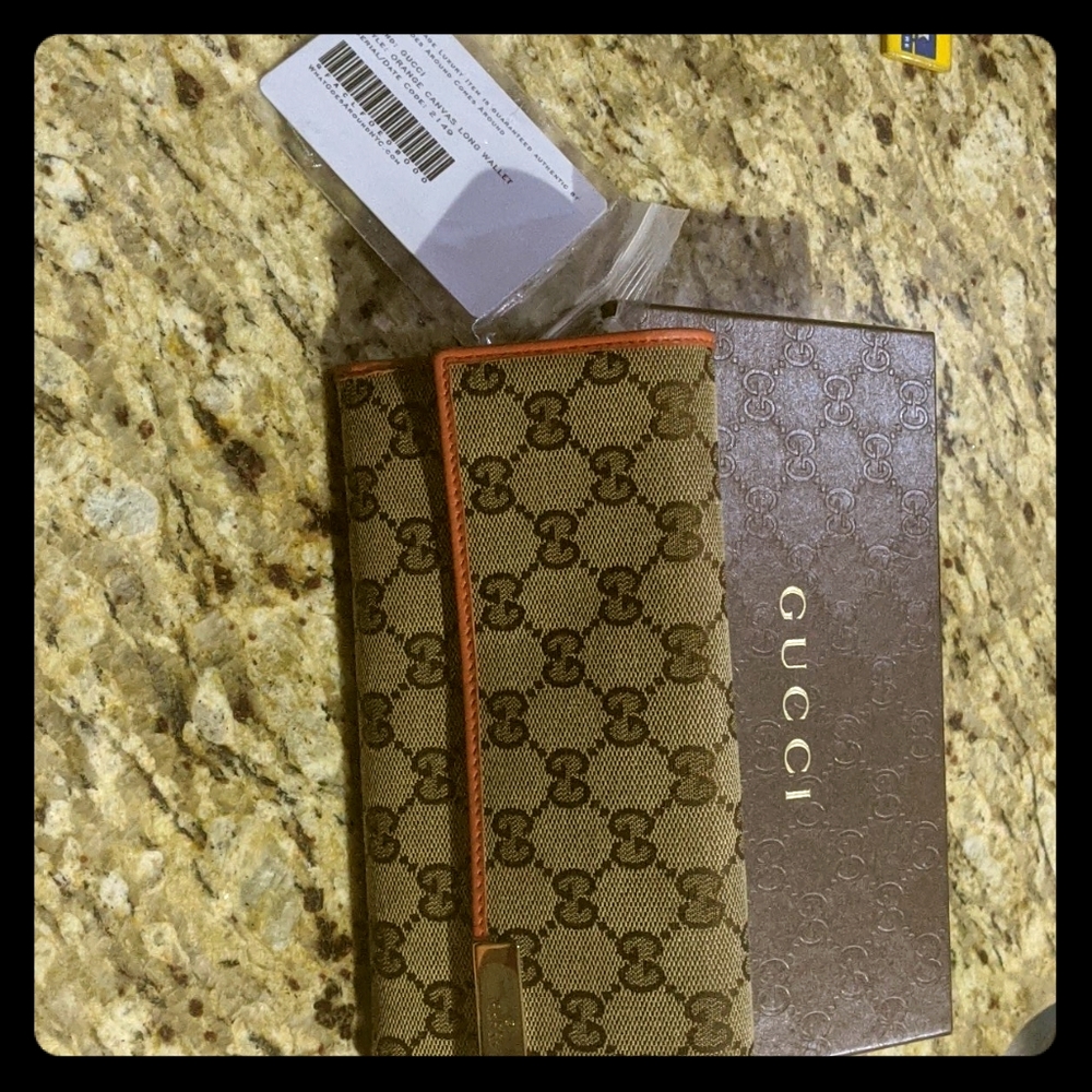 Brand new Gucci Guaranteed Authentic